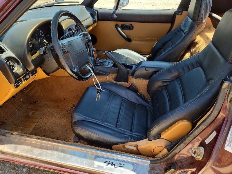 Aukcja sprzedaży 1995 Mazda Mx-5 Miata, vin: JM1NA3532S0614851, numer aukcji: 53467396