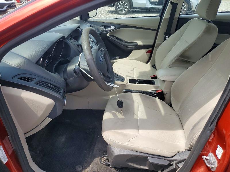 Aukcja sprzedaży 2018 Ford Focus, vin: 1FADP3F24JL324727, numer aukcji: 53609536