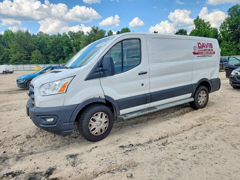 Aukcja sprzedaży 2020 Ford Transit, vin: 1FTBR1Y84LKB05616, numer aukcji: 53933706