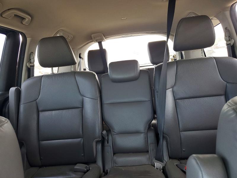 Продаж на аукціоні авто 2014 Honda Odyssey, vin: 5FNRL5H66EB127932, номер лоту: 53469376