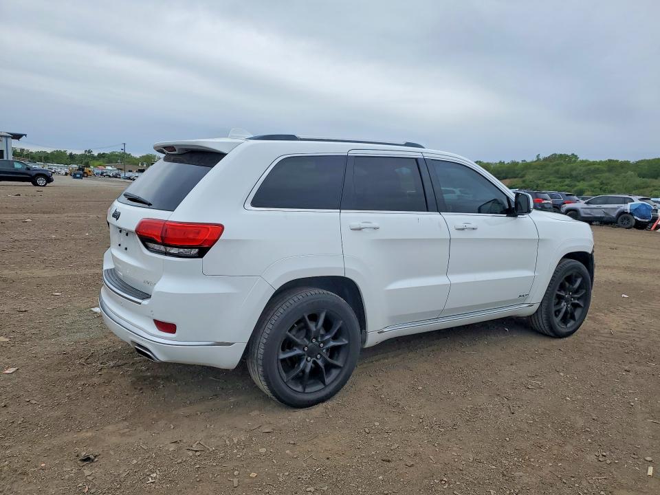 Aukcja sprzedaży 2015 Jeep Grand Cherokee, vin: 1C4RJFJG1FC716349, numer aukcji: 53404046