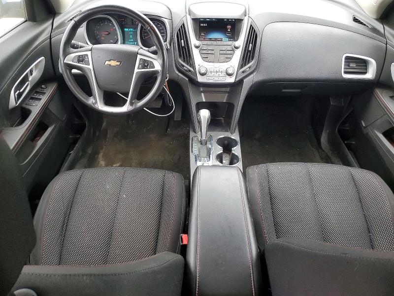 Aukcja sprzedaży 2015 Chevrolet Equinox, vin: 2GNFLBE37F6296948, numer aukcji: 52141506