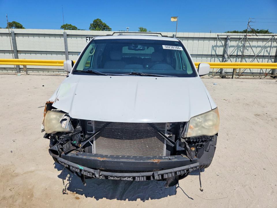 Продажа на аукционе авто 2014 Chrysler Town & Country, vin: 2C4RC1BG2ER470865, номер лота: 50238166
