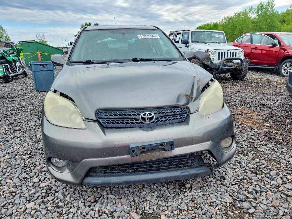 Aukcja sprzedaży 2006 Toyota Corolla Matrix, vin: 2T1KR32E36C622258, numer aukcji: 52035546