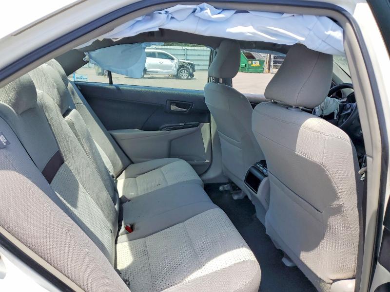 52665986 :رقم المزاد ، 4T4BF1FK4ER398126 vin ، 2014 Toyota Camry مزاد بيع