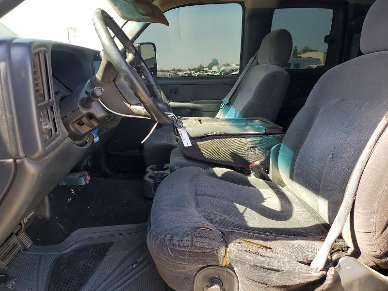 2001 Chevrolet Silverado მანქანა იყიდება აუქციონზე, vin: 1GCHC29U71E157010, აუქციონის ნომერი: 54158956