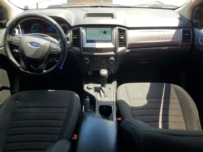 Aukcja sprzedaży 2021 Ford Ranger, vin: 1FTER1FH4MLD49827, numer aukcji: 52927936