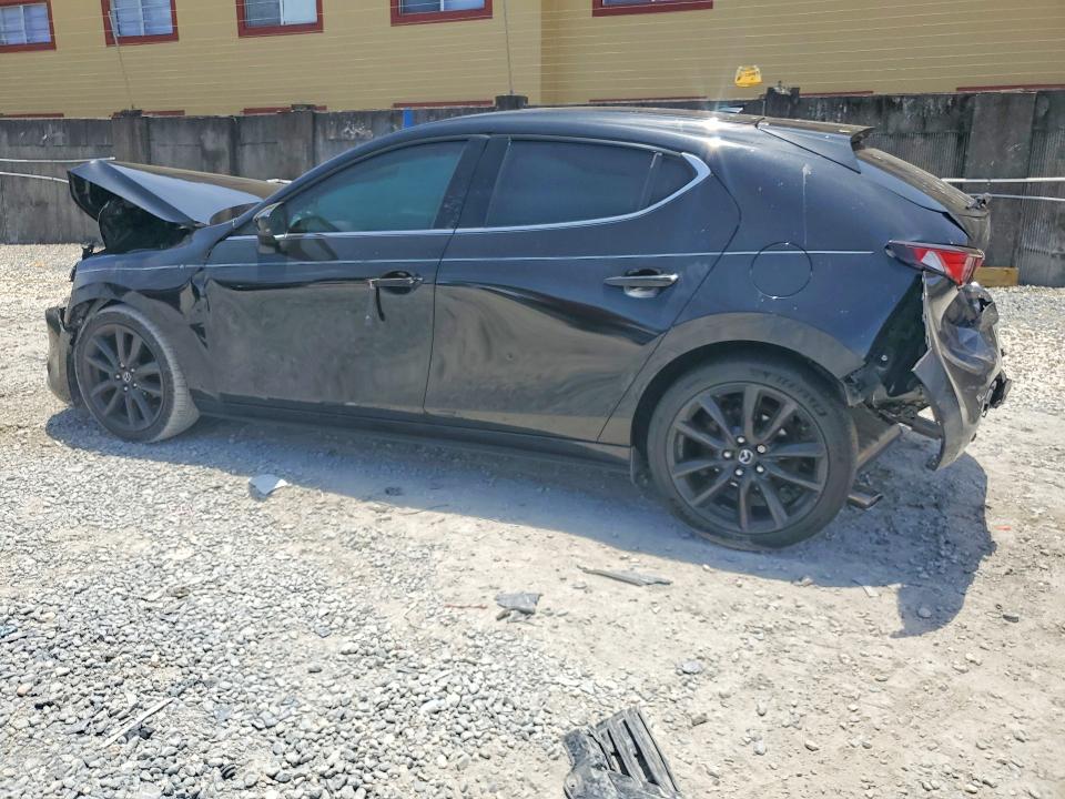Aukcja sprzedaży 2019 Mazda 3, vin: JM1BPANM4K1129846, numer aukcji: 52725996