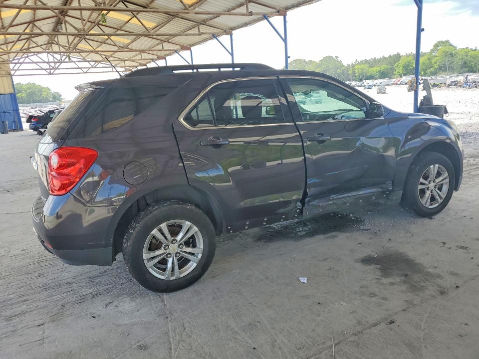 51703216 :رقم المزاد ، 2GNALCEK7E6133500 vin ، 2014 Chevrolet Equinox مزاد بيع