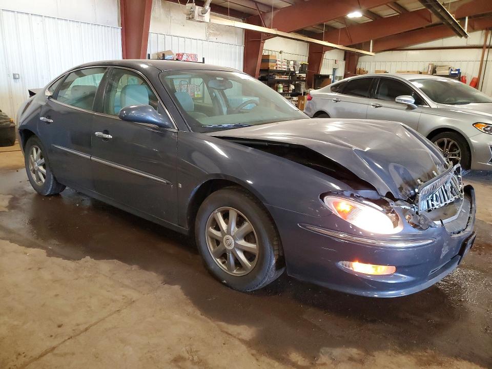 Aukcja sprzedaży 2009 Buick Allure, vin: 2G4WF582091120082, numer aukcji: 52372996