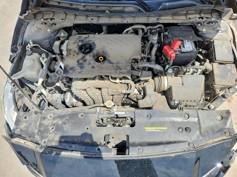 Продаж на аукціоні авто 2020 Nissan Altima, vin: 1N4BL4BV8LC156800, номер лоту: 52915596
