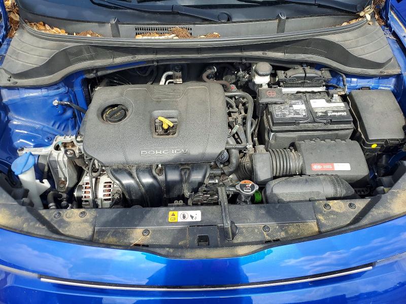 Продаж на аукціоні авто 2020 Kia Soul, vin: KNDJ23AU6L7035252, номер лоту: 55198866