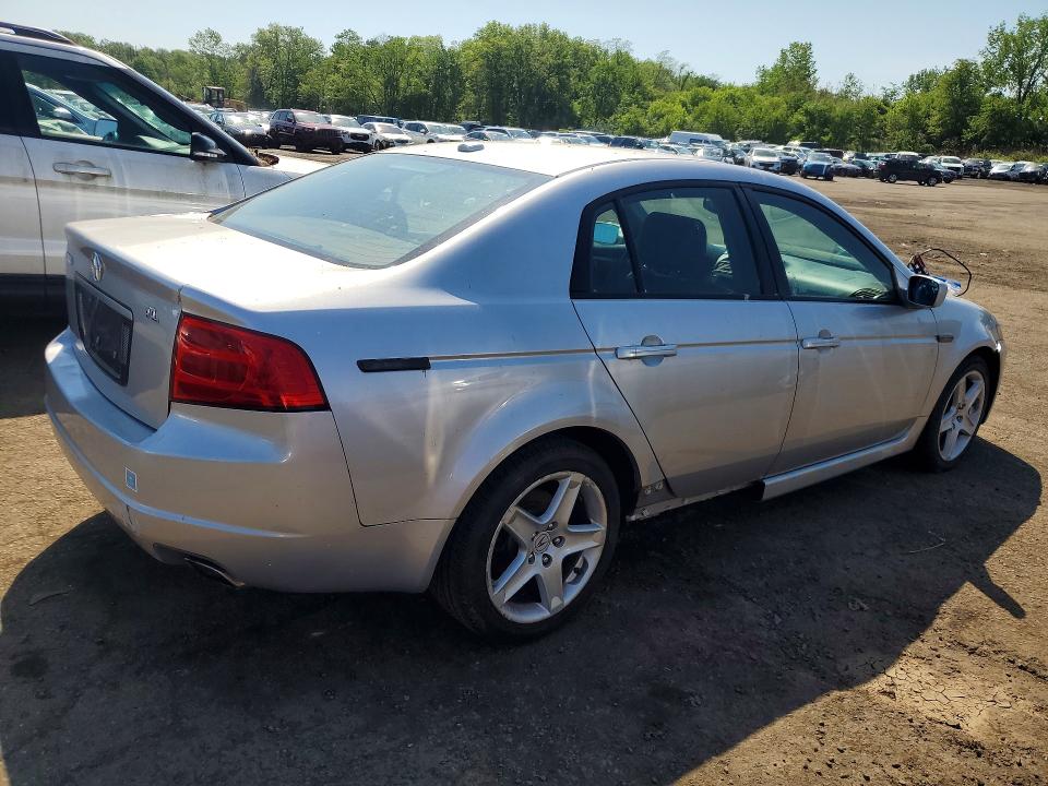 Aukcja sprzedaży 2006 Acura 3.2tl, vin: 19UUA65536A050756, numer aukcji: 53297196