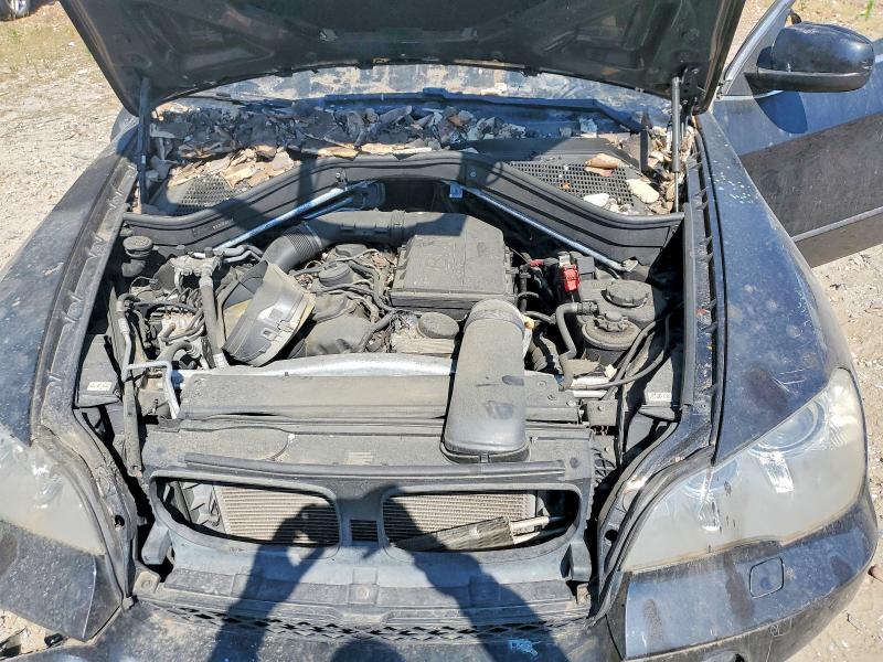 2013 Bmw X5 მანქანა იყიდება აუქციონზე, vin: 5UXZV4C5XD0E00999, აუქციონის ნომერი: 54056326