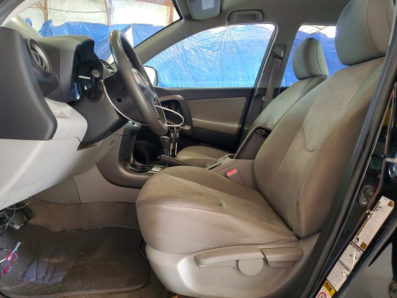 Aukcja sprzedaży 2010 Toyota Rav4, vin: JTMBF4DVXAD026104, numer aukcji: 54147676