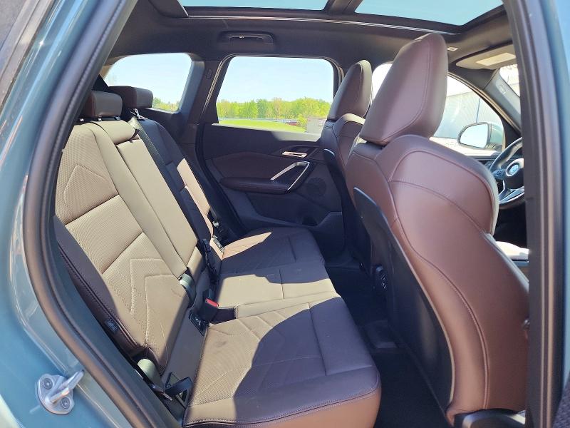 Продаж на аукціоні авто 2025 Bmw X1, vin: WBX73EF07S5367657, номер лоту: 51646906