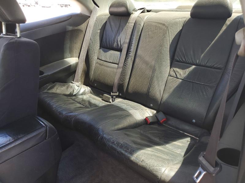 2005 Honda Accord მანქანა იყიდება აუქციონზე, vin: 1HGCM82625A001557, აუქციონის ნომერი: 55437176