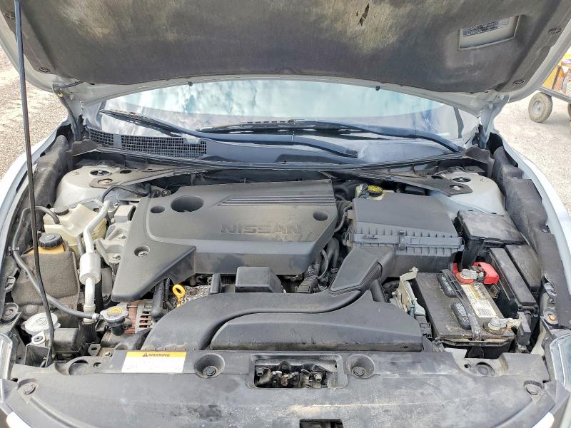 2016 Nissan Altima მანქანა იყიდება აუქციონზე, vin: 1N4AL3APXGC122579, აუქციონის ნომერი: 54541756