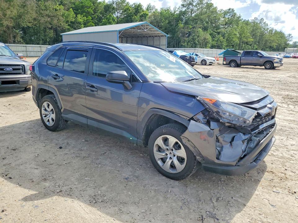 Продажа на аукционе авто 2021 Toyota Rav4, vin: 2T3H1RFV7MW170817, номер лота: 54864486