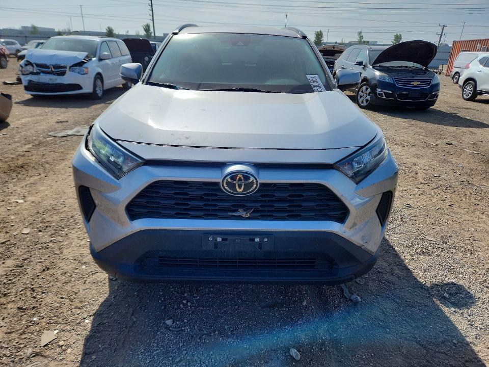 Aukcja sprzedaży 2021 Toyota Rav4, vin: 2T3G1RFV5MC188164, numer aukcji: 54453056