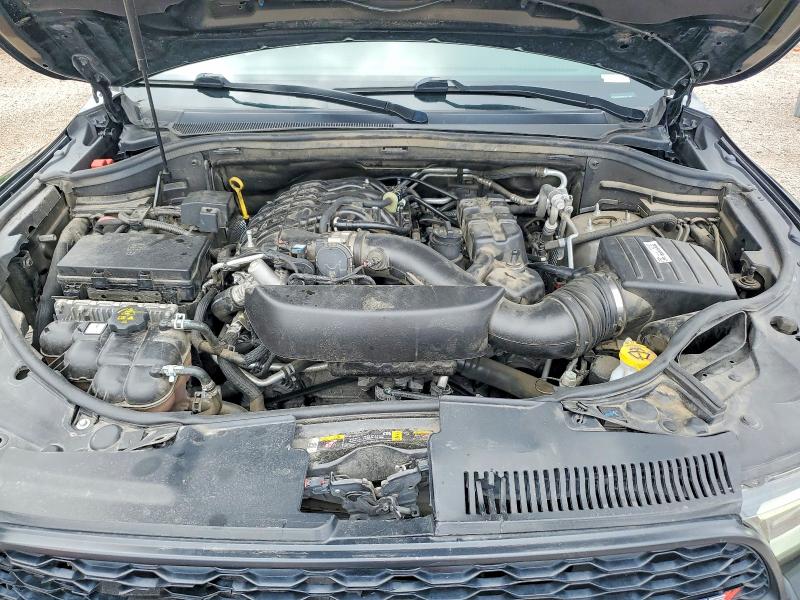 Продаж на аукціоні авто 2023 Dodge Durango, vin: 1C4RDJDG9PC674780, номер лоту: 52946716