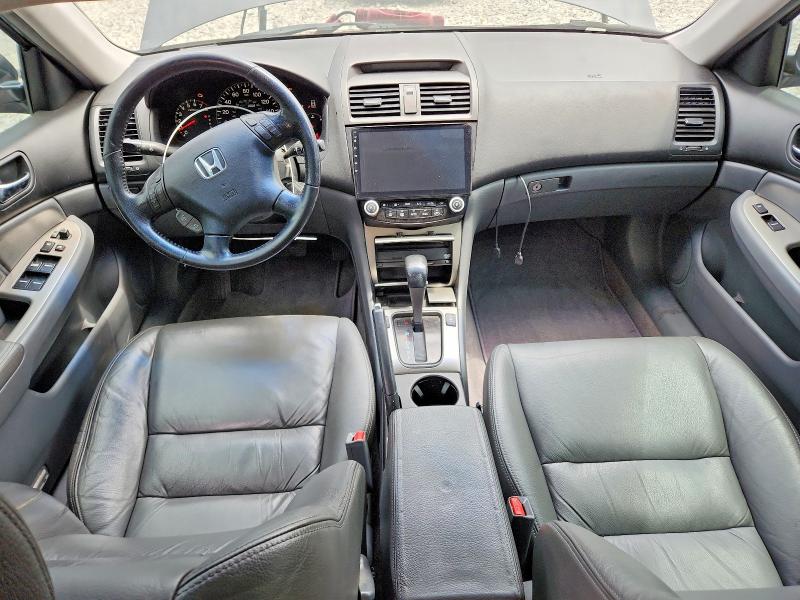 Продаж на аукціоні авто 2007 Honda Accord, vin: JHMCN36547C001131, номер лоту: 52380316