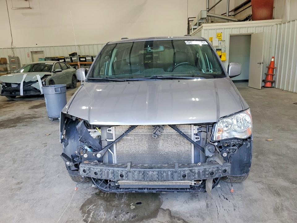 Продажа на аукционе авто 2019 Dodge Grand Caravan, vin: 2C4RDGCG0KR772584, номер лота: 54955106