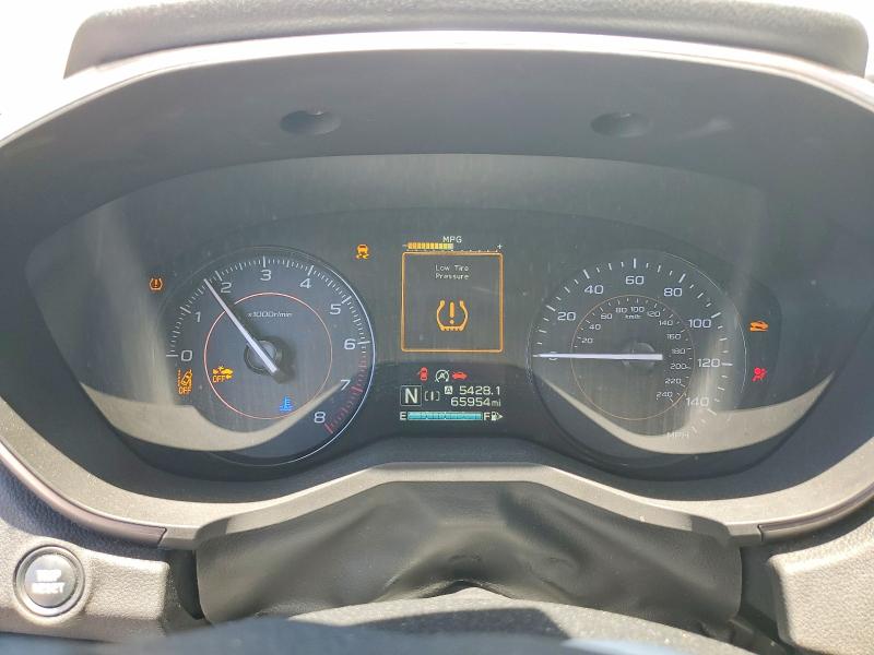 Продаж на аукціоні авто 2021 Subaru Crosstrek, vin: JF2GTAEC3M8673968, номер лоту: 53898966