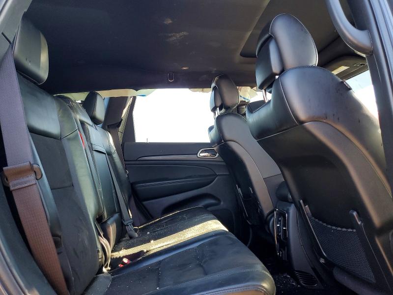 Продажа на аукционе авто 2021 Jeep Grand Cherokee, vin: 1C4RJFAG8MC615113, номер лота: 55236696