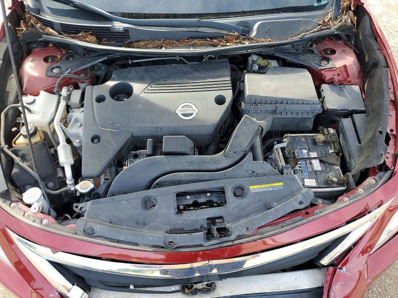 Продаж на аукціоні авто 2015 Nissan Altima, vin: 1N4AL3AP8FC173707, номер лоту: 54725666