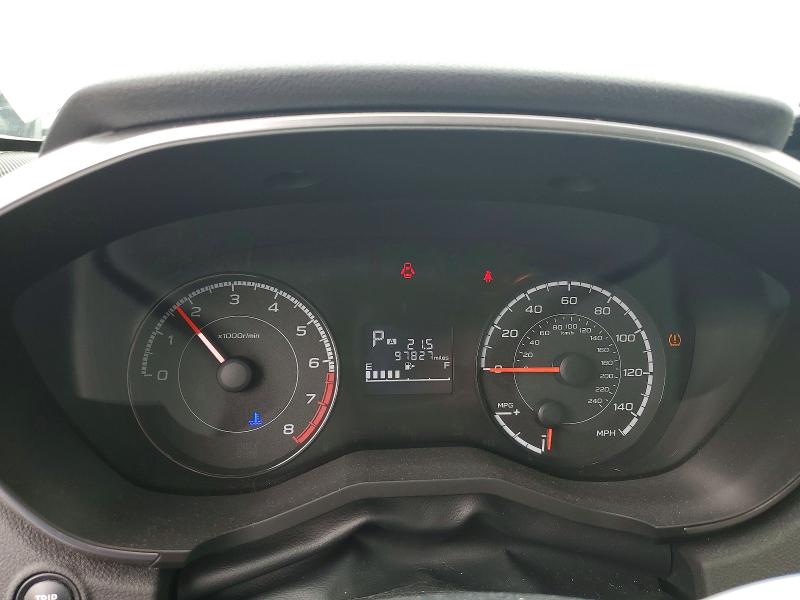 Aukcja sprzedaży 2018 Subaru Crosstrek, vin: JF2GTABC7J8342634, numer aukcji: 55457466