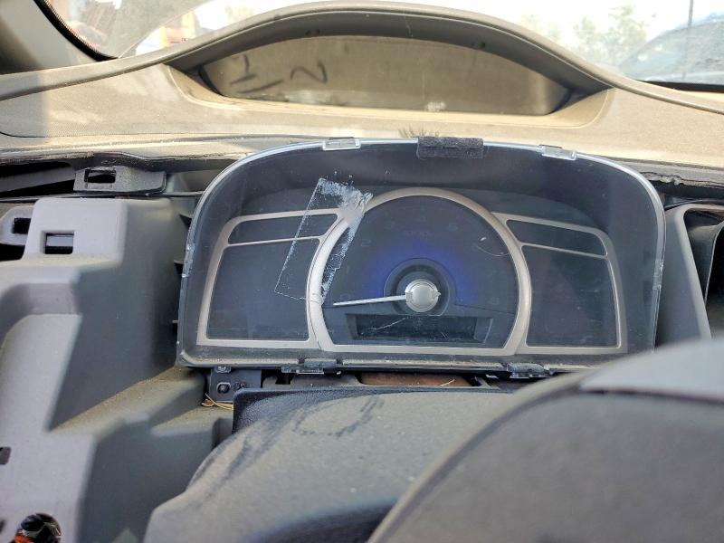 Продаж на аукціоні авто 2011 Honda Civic, vin: 19XFA4F53BE000697, номер лоту: 52411166