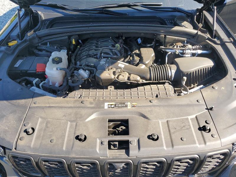 Aukcja sprzedaży 2023 Jeep Grand Cherokee, vin: 1C4RJGBG5PC651544, numer aukcji: 52296736