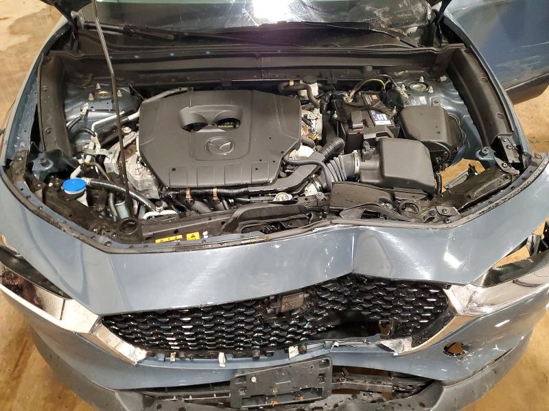 Продаж на аукціоні авто 2023 Mazda Cx-30, vin: 3MVDMBCM0PM575334, номер лоту: 52578556