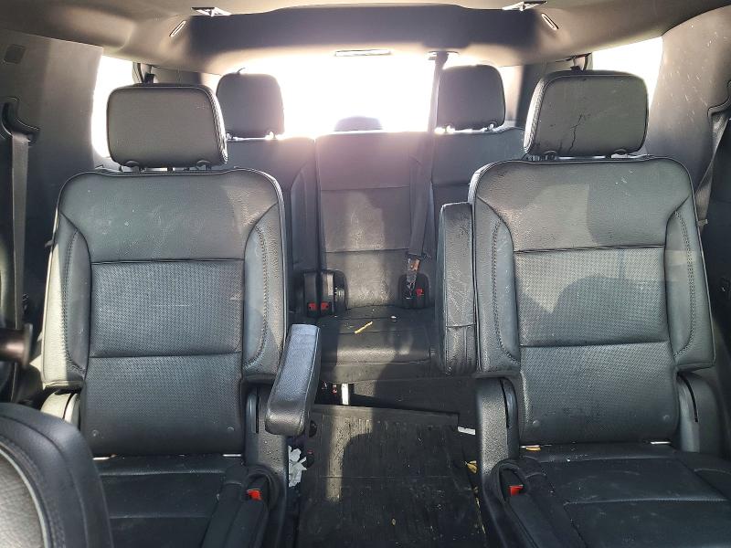 Продажа на аукционе авто 2021 Gmc Yukon, vin: 1GKS2DKL9MR164113, номер лота: 54082516