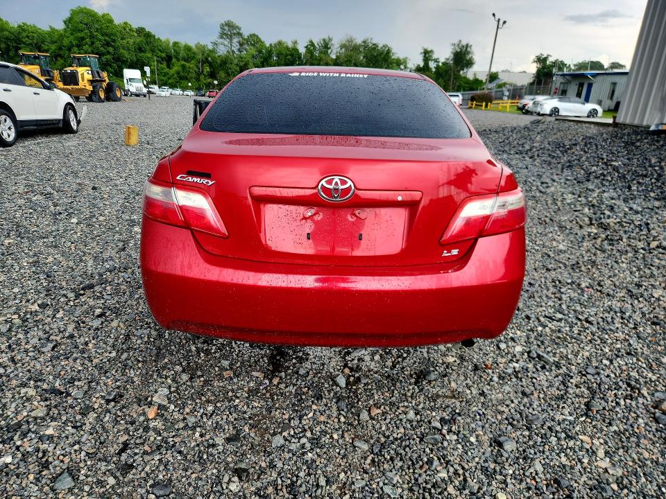 Продажа на аукционе авто 2009 Toyota Camry, vin: 4T1BE46K89U351069, номер лота: 54755756