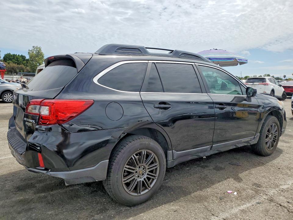 Aukcja sprzedaży 2015 Subaru Outback, vin: 4S4BSAECXF3233558, numer aukcji: 54547206
