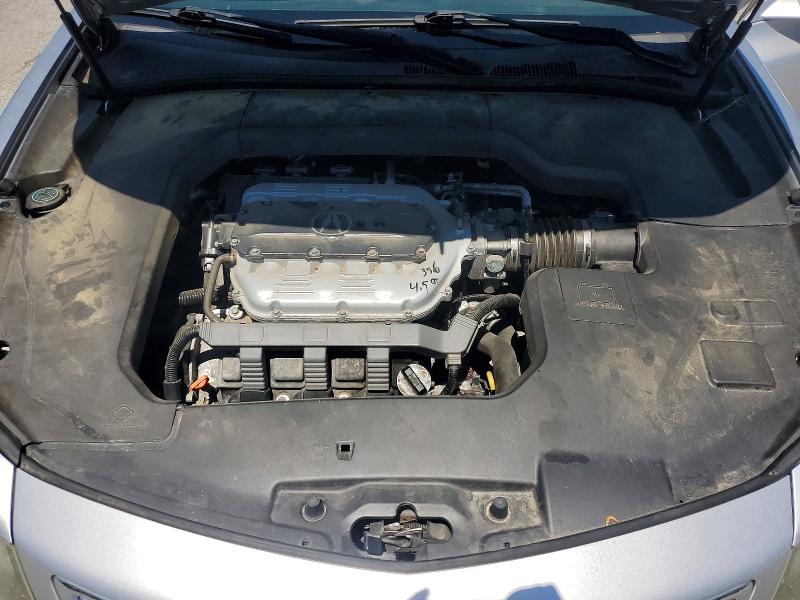 52874856 :رقم المزاد ، 19UUA8F53DA014170 vin ، 2013 Acura Tl مزاد بيع