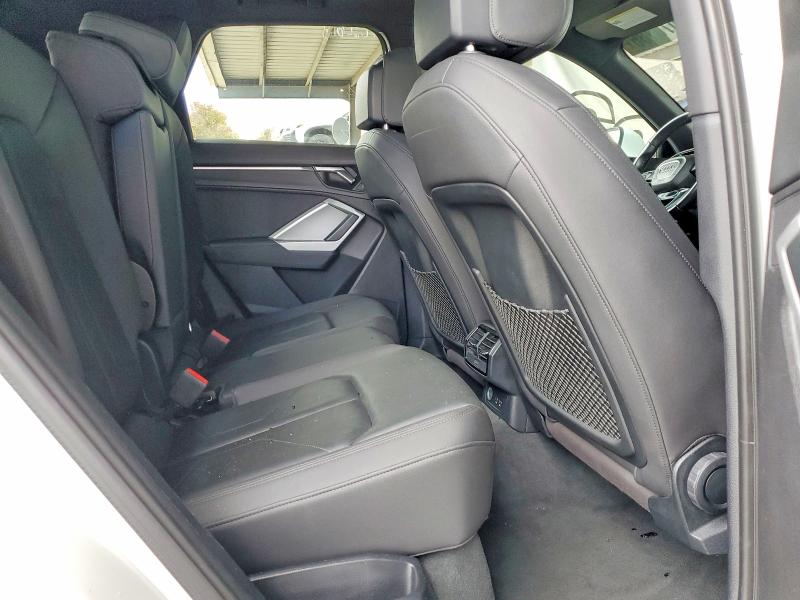 Продаж на аукціоні авто 2019 Audi Q3, vin: WA1AECF32K1078991, номер лоту: 55070186