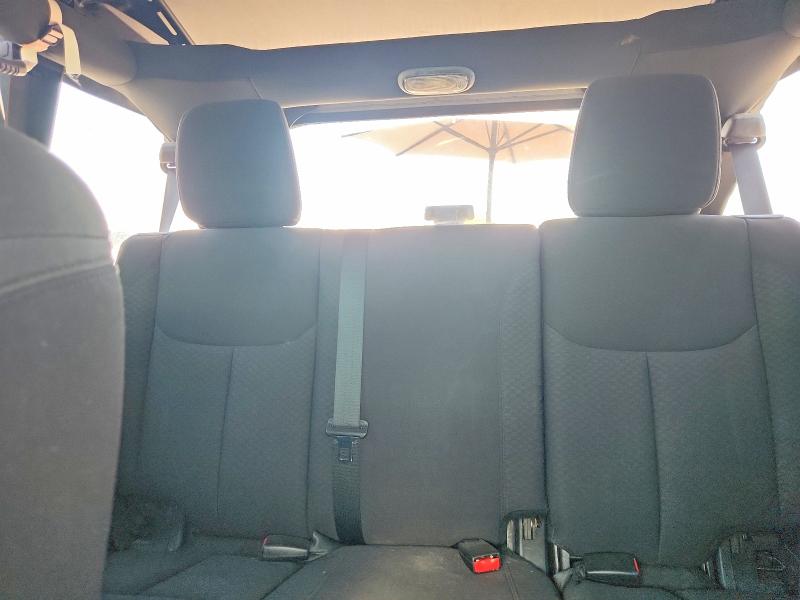 Продажа на аукционе авто 2013 Jeep Wrangler Unlimited, vin: 1C4BJWDG2DL634169, номер лота: 53733336