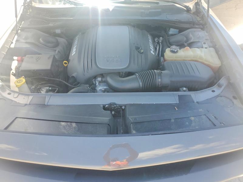 2019 Dodge Challenger მანქანა იყიდება აუქციონზე, vin: 2C3CDZBTXKH660952, აუქციონის ნომერი: 52175526