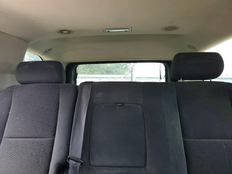 Aukcja sprzedaży 2007 Gmc Yukon, vin: 1GKFC13077R241535, numer aukcji: 52580906
