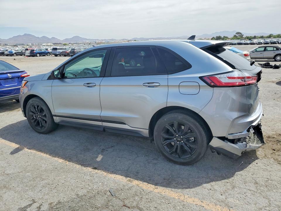 Aukcja sprzedaży 2024 Ford Edge, vin: 2FMPK4G90RBA55236, numer aukcji: 52030116