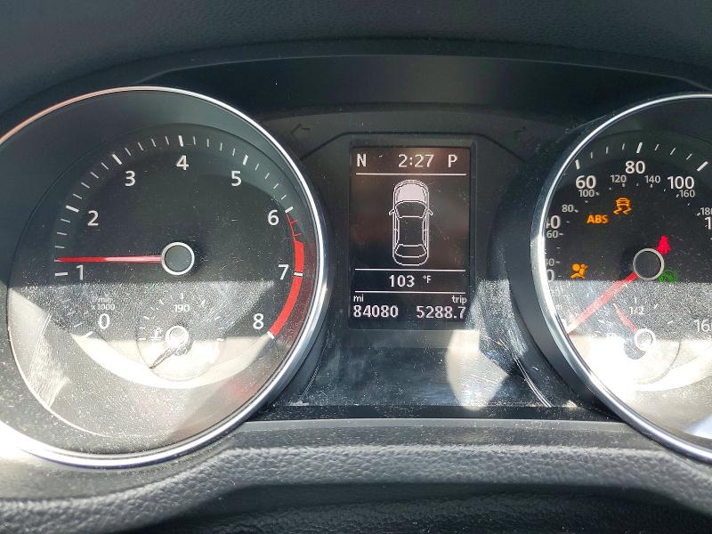 Продажа на аукционе авто 2016 Volkswagen Passat, vin: 1VWBS7A32GC055298, номер лота: 52009696