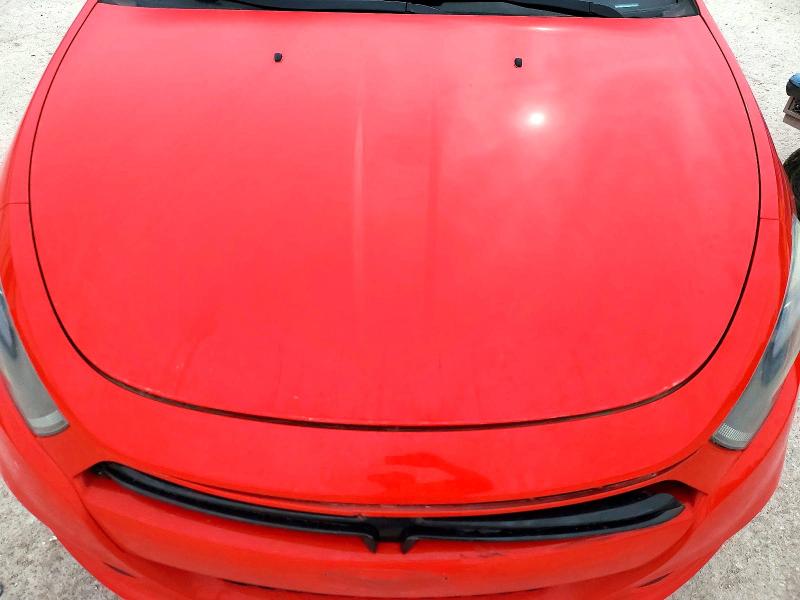 Продажа на аукционе авто 2016 Dodge Dart, vin: 1C3CDFBB0GD652742, номер лота: 52058486