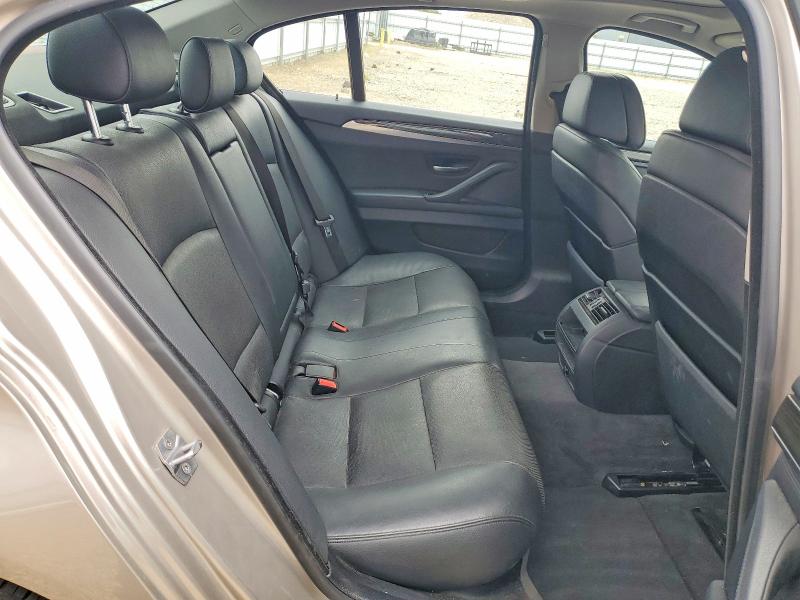 Aukcja sprzedaży 2013 Bmw 528, vin: WBAXG5C51DDY37026, numer aukcji: 52490456
