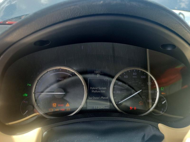Auction sale of the 2015 Lexus Nx, vin: JTJYWRBZ2F2005440, lot number: 54382226