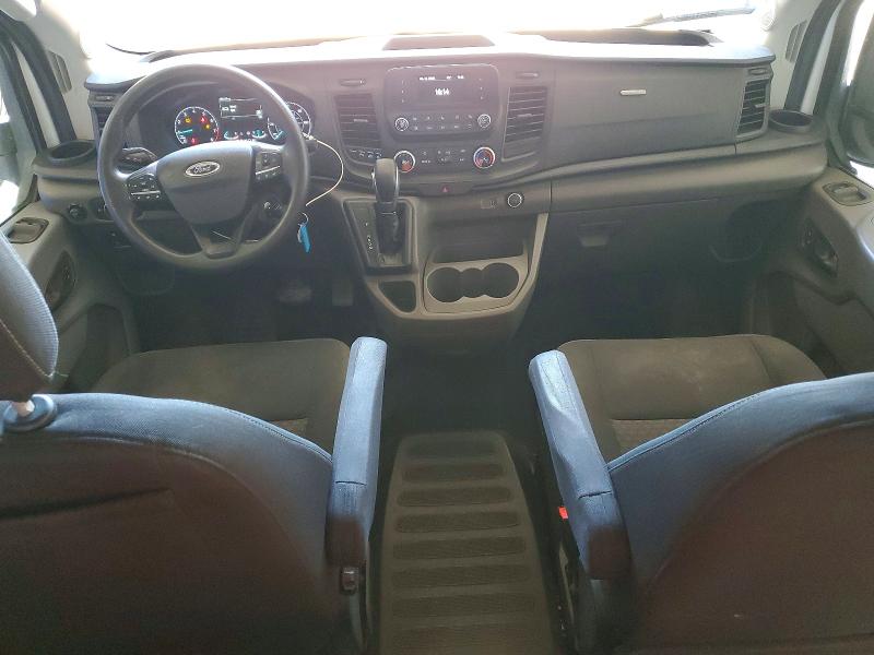 Продаж на аукціоні авто 2021 Ford Transit, vin: 1FBAX2C84MKA49570, номер лоту: 53926326