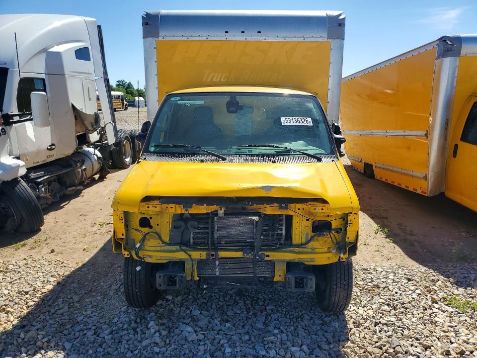 Продаж на аукціоні авто 2023 Ford Econoline, vin: 1FDWE3FN8PDD02960, номер лоту: 53136326