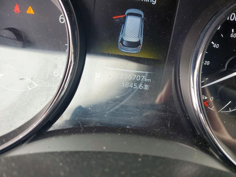 53098336 :رقم المزاد ، 5N1AT2MV4FC872360 vin ، 2015 Nissan Rogue مزاد بيع
